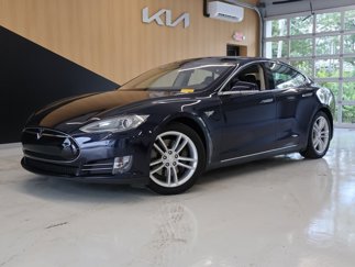 Used 2013 Tesla Model S Performance image 1