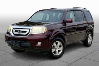 Used 2011 Honda Pilot EX-L image 1