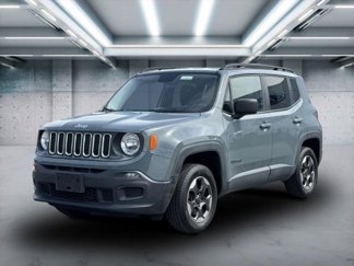 Used 2016 Jeep Renegade Sport w/ Power & Air Group image 1