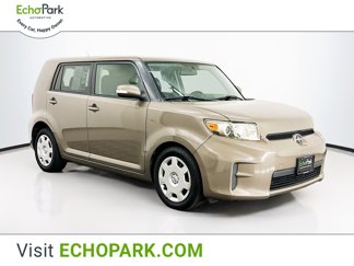 Used 2011 Scion xB image 1