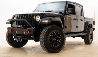 Used 2020 Jeep Gladiator Sport w/ Quick Order Package 23S image 1