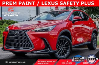 Used 2023 Lexus NX 250 FWD image 1