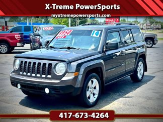 Used 2014 Jeep Patriot Sport w/ Power Value Group image 1