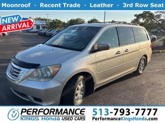 Used 2008 Honda Odyssey EX-L image 1
