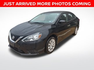Used 2019 Nissan Sentra S image 1