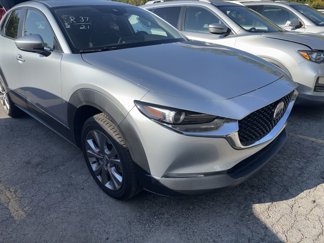 Used 2021 MAZDA CX-30 AWD 2.5 S w/ Preferred Package video 2