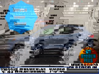 Used 2025 Ford Escape ST-Line w/ Tech Pack #1 image 1