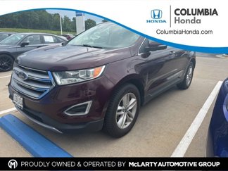 Used 2018 Ford Edge SEL w/ Equipment Group 201A image 1