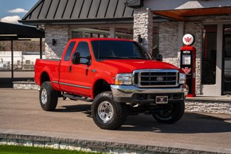 Used 1999 Ford F250 XLT image 1