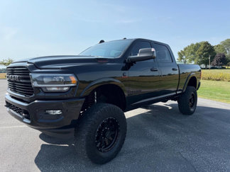 Used 2020 RAM 2500 Laramie image 1