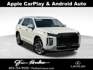 Used 2024 Hyundai Palisade Limited image 1