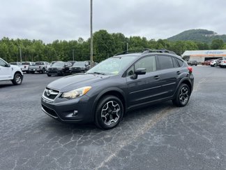 Used 2015 Subaru Crosstrek 2.0i Limited image 1