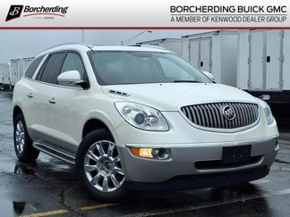 Used 2011 Buick Enclave CXL image 1