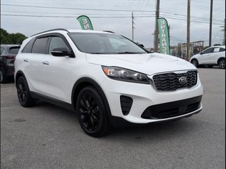 Used 2020 Kia Sorento S image 1