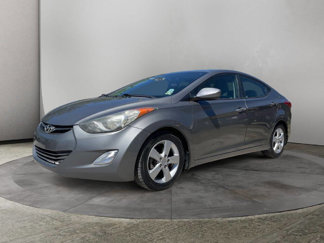 Used 2013 Hyundai Elantra GLS w/ Preferred Pkg image 1