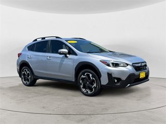 Used 2022 Subaru Crosstrek 2.5i Limited w/ Moonroof Package 2 image 1