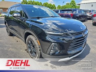 Used 2020 Chevrolet Blazer LT w/ Midnight/Sport Edition image 1