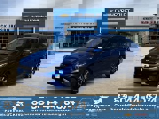Used 2023 Kia Forte LXS image 1