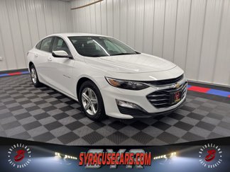 Used 2023 Chevrolet Malibu LT image 1