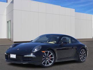 Used 2013 Porsche 911 Carrera S image 1