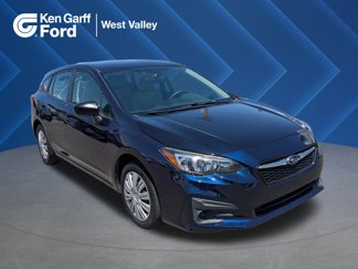 Used 2019 Subaru Impreza 2.0i w/ Eyesight image 1