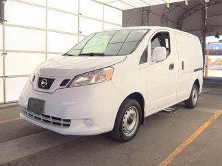 Used 2017 Nissan NV200 S image 1