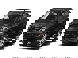 Certified 2022 Dodge Durango GT video 1