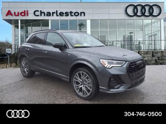 New 2025 Audi Q3 2.0T Premium Plus image 1