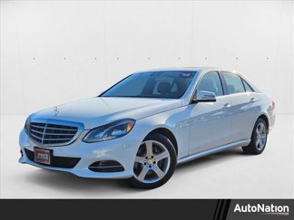 Used 2014 Mercedes-Benz E 350 Sedan image 1