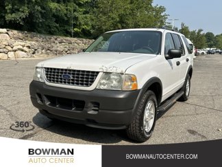 Used 2003 Ford Explorer XLS image 1