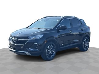 Certified 2021 Buick Encore GX Select image 1