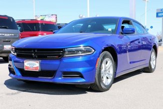 Used 2022 Dodge Charger SXT image 1