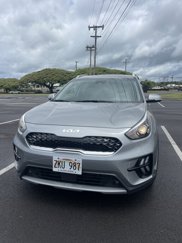 Used 2022 Kia Niro EX Premium image 1