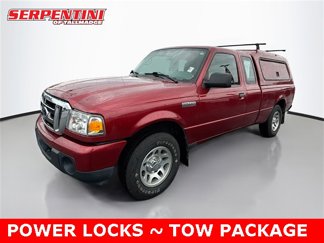 Used 2011 Ford Ranger XLT image 1