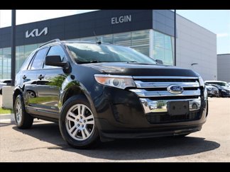 Used 2011 Ford Edge SE w/ 101A Rapid Spec Order Code image 1