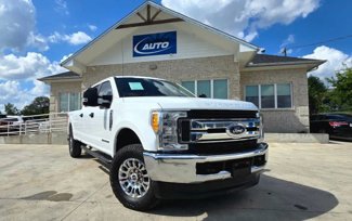 Used 2018 Ford F250 XL w/ STX Appearance Package image 1