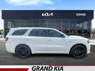 Used 2020 Dodge Durango R/T w/ Blacktop Package image 1