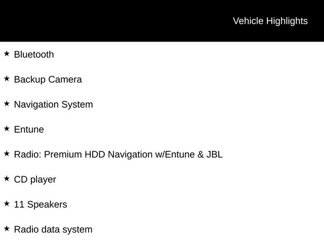 Used 2014 Toyota Avalon Limited image 1