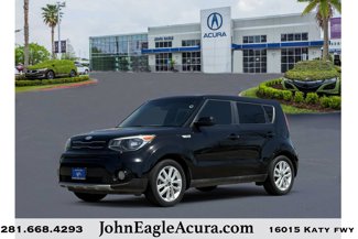Used 2019 Kia Soul + image 1