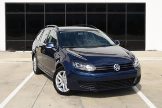 Used 2013 Volkswagen Jetta TDI image 1