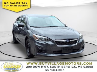Used 2019 Subaru Impreza 2.0i image 1