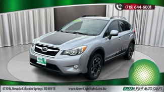 Used 2013 Subaru Crosstrek 2.0i Premium image 1