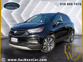 Used 2020 Buick Encore Essence image 1