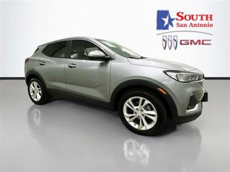Used 2023 Buick Encore GX Preferred w/ Cold Weather Comfort Package image 1