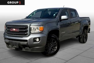 Used 2020 GMC Canyon SLE w/ Elevation Edition video 1