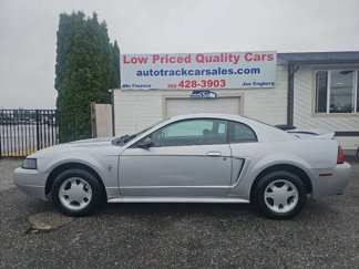 Used 2000 Ford Mustang Coupe image 1