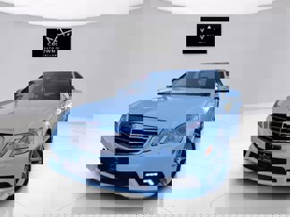 Used 2011 Mercedes-Benz E 350 Sport image 1
