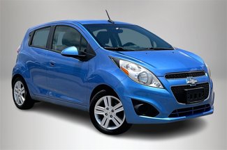Used 2013 Chevrolet Spark LT image 1