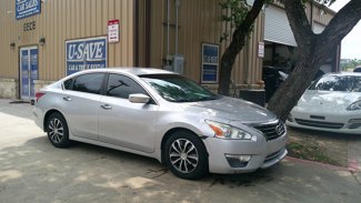 Used 2013 Nissan Altima 2.5 S image 1