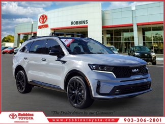 Used 2022 Kia Sorento SX image 1